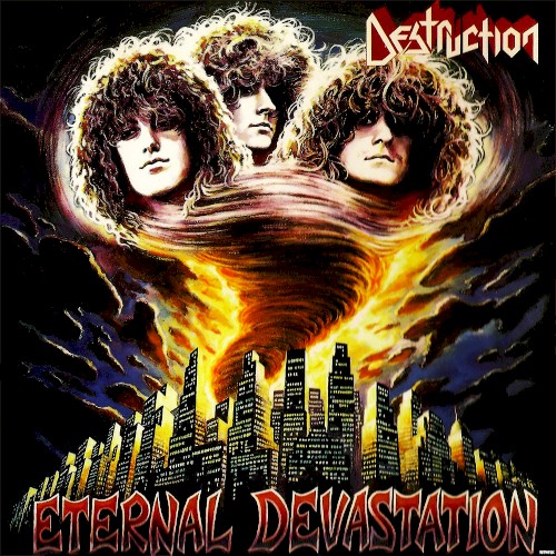 Destruction - Eternal Devastation